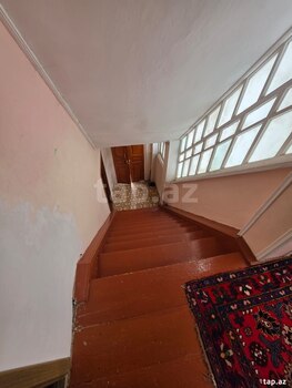 Həyət evi kirayə verilir, Qusar ş.
