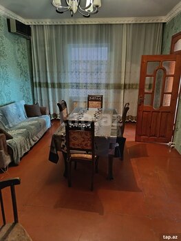 Həyət evi kirayə verilir, Avtovağzal m.