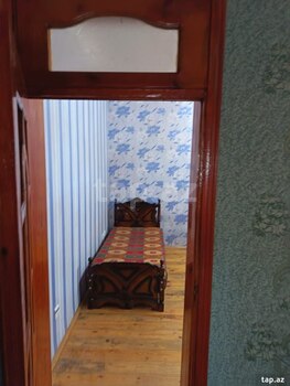 Həyət evi kirayə verilir, Avtovağzal m.