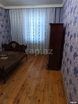 Həyət evi kirayə verilir, Avtovağzal m.