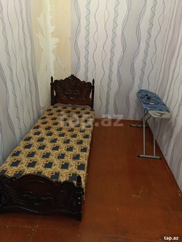 Həyət evi kirayə verilir, Avtovağzal m.