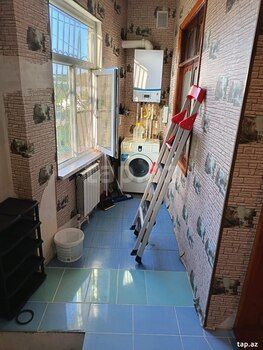 Həyət evi kirayə verilir, Avtovağzal m.