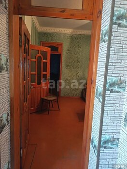 Həyət evi kirayə verilir, Avtovağzal m.