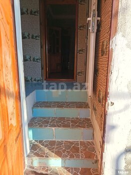 Həyət evi kirayə verilir, Avtovağzal m.