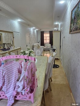Həyət evi, Salyan r.