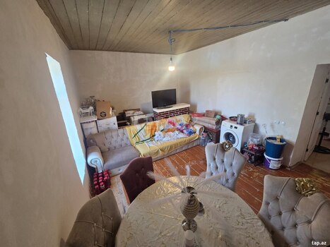 Həyət evi, Salyan r.