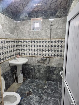 Həyət evi, Salyan r.