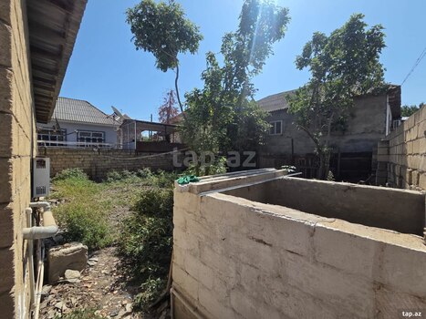Həyət evi, Salyan r.