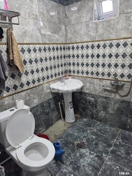 Həyət evi, Salyan r.