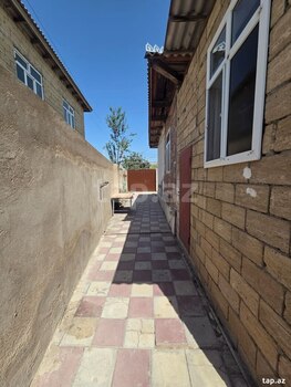 Həyət evi, Salyan r.