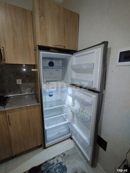 2-otaqlı yeni tikili kirayə verilir, Saray qəs., 66 m²