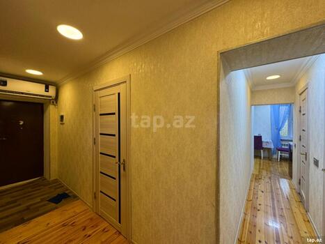 3-otaqlı yeni tikili, Mingəçevir ş., 68 m²