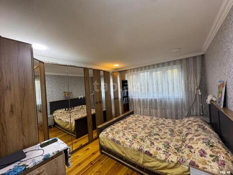 3-otaqlı yeni tikili, Mingəçevir ş., 68 m²