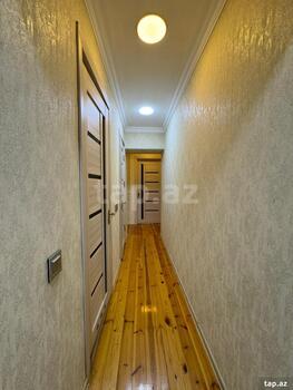 3-otaqlı yeni tikili, Mingəçevir ş., 68 m²