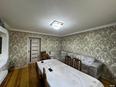 3-otaqlı yeni tikili, Mingəçevir ş., 68 m²