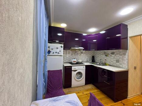 3-otaqlı yeni tikili, Mingəçevir ş., 68 m²