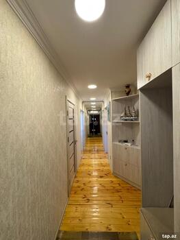 3-otaqlı yeni tikili, Mingəçevir ş., 68 m²