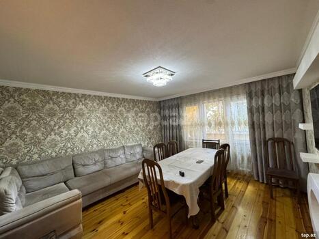 3-otaqlı yeni tikili, Mingəçevir ş., 68 m²