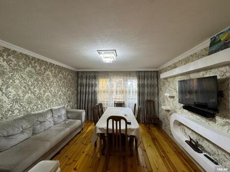 3-otaqlı yeni tikili, Mingəçevir ş., 68 m²