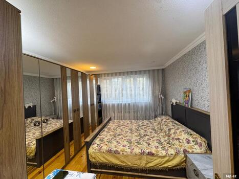 3-otaqlı yeni tikili, Mingəçevir ş., 68 m²
