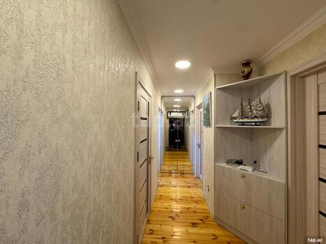 3-otaqlı yeni tikili, Mingəçevir ş., 68 m²