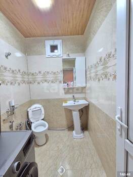 Həyət evi, Masazır qəs.