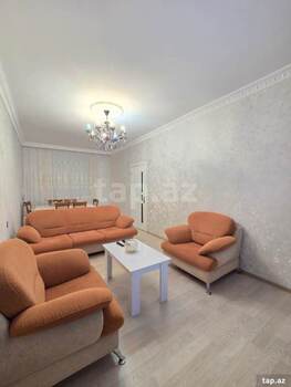 Həyət evi, Masazır qəs.