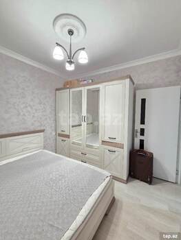 Həyət evi, Masazır qəs.
