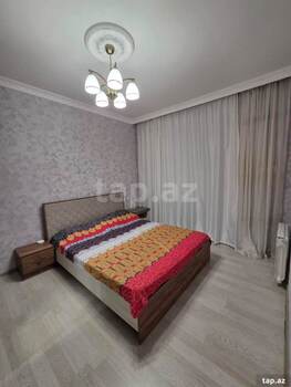 Həyət evi, Masazır qəs.