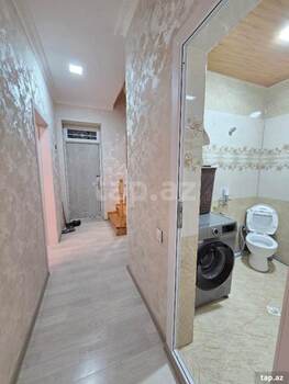 Həyət evi, Masazır qəs.