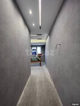 3-otaqlı yeni tikili, N.Rəfiyev küç., 128 m²