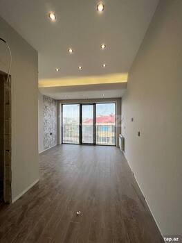 3-otaqlı yeni tikili, N.Rəfiyev küç., 128 m²