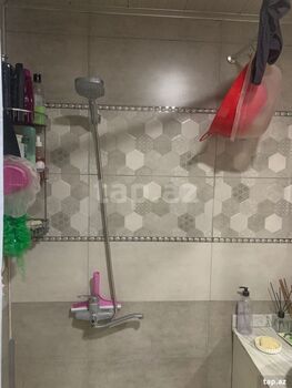 2-otaqlı mənzil, Q.Qarayev m., 35 m²