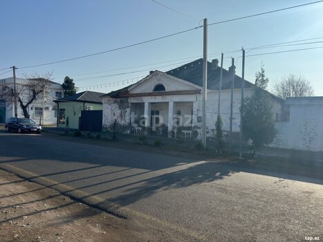 Obyekt, İmişli r.