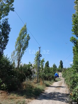Həyət evi, Quba ş.