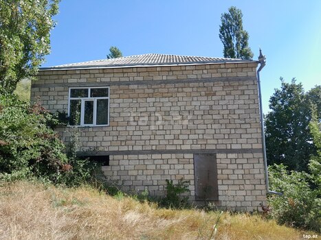 Həyət evi, Quba ş.