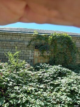 Həyət evi, Quba ş.