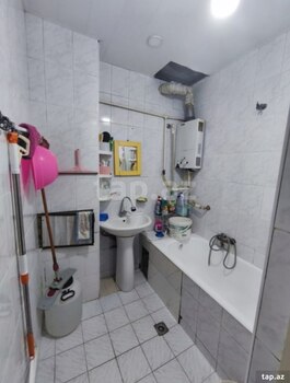 3-otaqlı mənzil, Neftçilər m., 70 m²