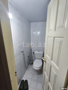 3-otaqlı mənzil, Neftçilər m., 70 m²