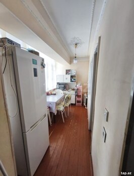 3-otaqlı mənzil, Neftçilər m., 70 m²