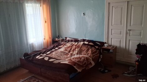 Həyət evi, Quba r.