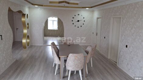 Həyət evi, Quba r.