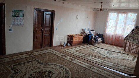 Həyət evi, Quba r.