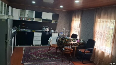 Həyət evi, Quba r.