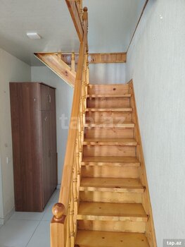 Həyət evi kirayə verilir, Buzovna qəs.