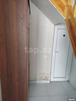 Həyət evi kirayə verilir, Buzovna qəs.