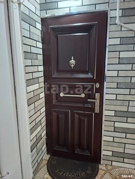 3-otaqlı mənzil, Bakıxanov qəs., 90 m²