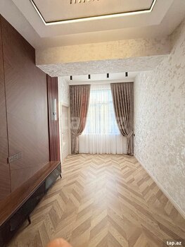 2-otaqlı yeni tikili, Xırdalan ş., 45 m²