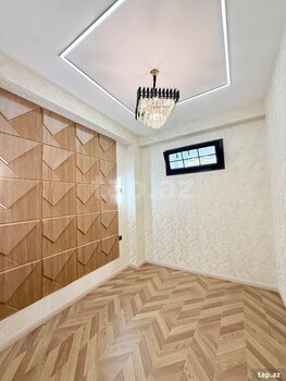 2-otaqlı yeni tikili, Xırdalan ş., 45 m²