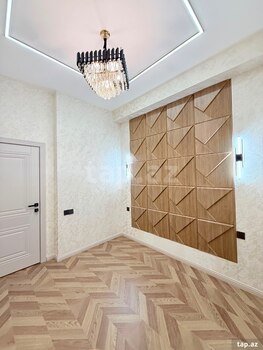2-otaqlı yeni tikili, Xırdalan ş., 45 m²